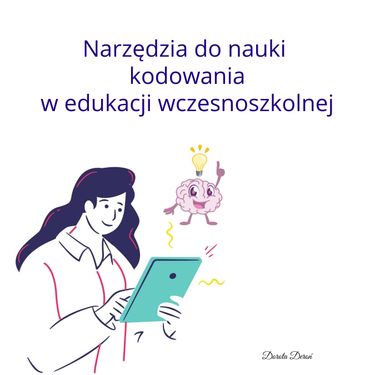 Zbiór narzędzi do nauki kodowania