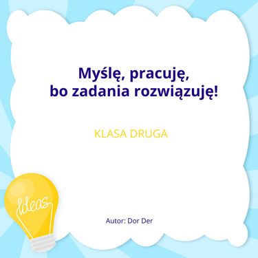 Zadania dla 2C