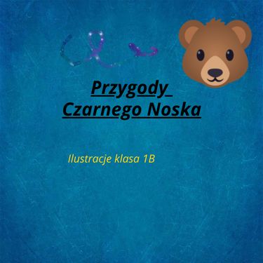 Przygody Czarnego Noska