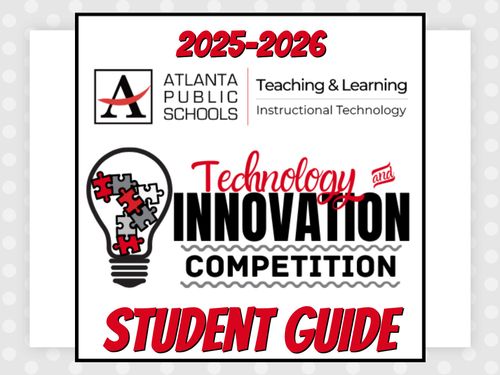 💡 APSTIC Student Guide 25-26