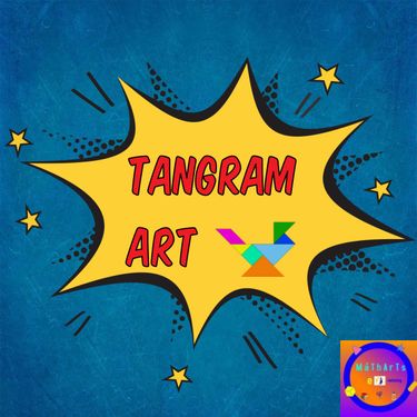 Tangram Art