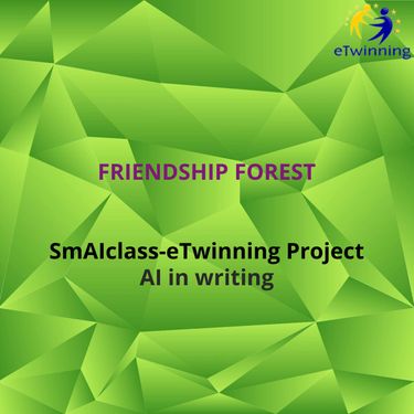 FRIENDSHIP FOREST