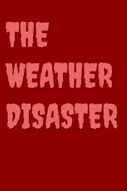 Book Creator | THE WEATHER DISASTER