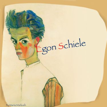 Egon Schiele