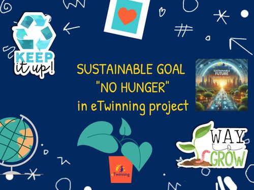 SDG -No hunger