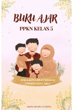 Book Creator Buku Ajar Pkn Kelas