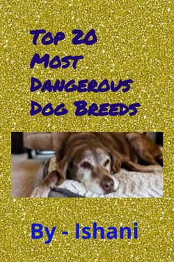 20 most best sale dangerous dogs