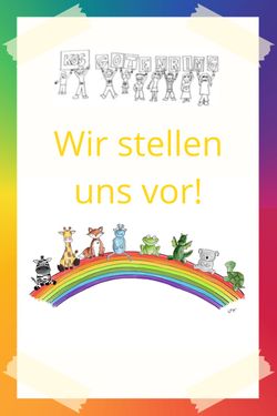 Das sind wir! KGS Gotenring