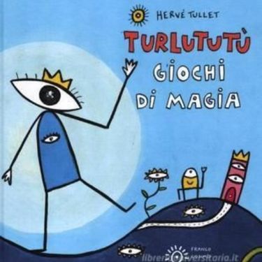 Book Creator | la storia di Turlututù