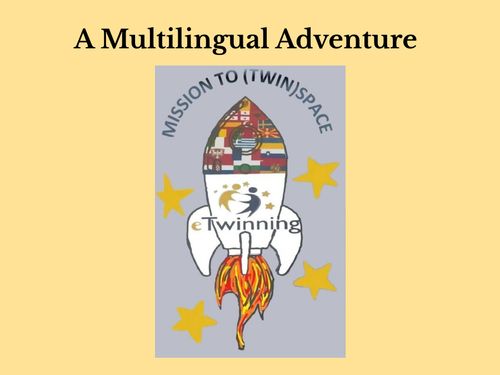 A Multilingual Adventure