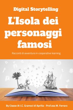 L'isola dei personaggi famosi