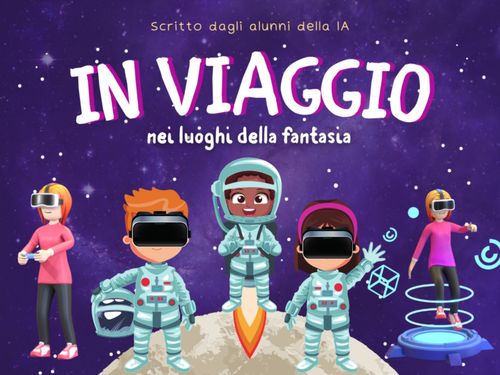 In viaggio tra le storie 