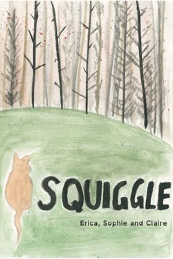 Squiggle