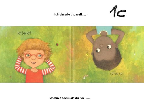 Book Creator | 1c
