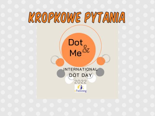 Kropkowe pytania