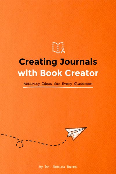 Book Creator - Discover free ebooks for your classroom