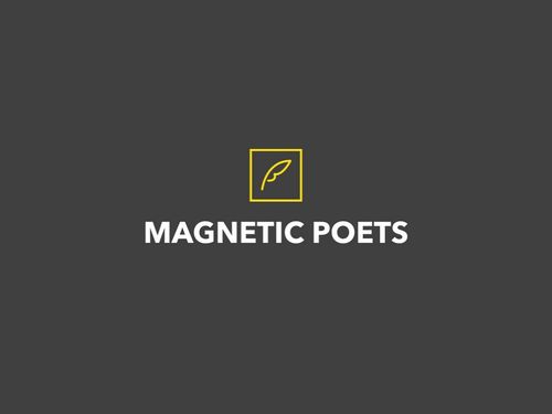 Magnetic Poets