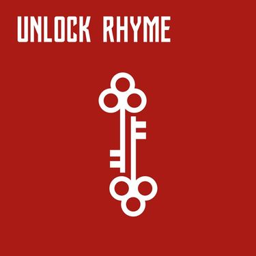 Unlock Rhyme