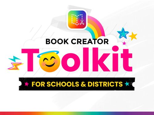 Schools & Districts Toolkit