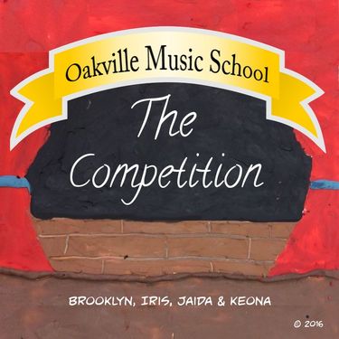 The Competition