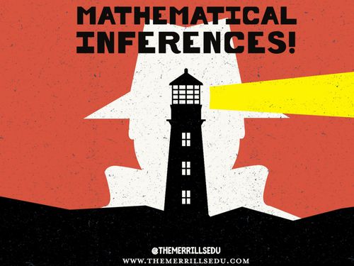 Mathematical Inferences!