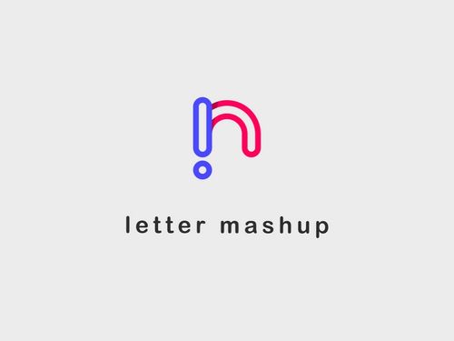 Letter Mashup