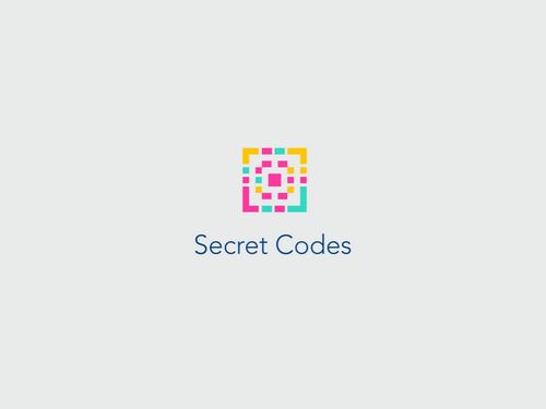 Secret Codes