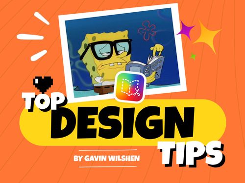 Book Creator Top Design Tips