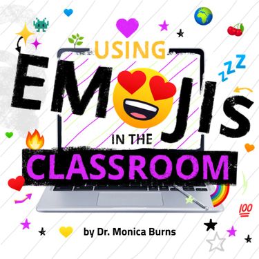 Using Emojis in the Classroom