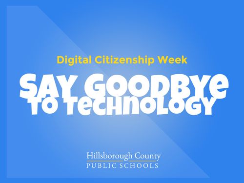 Book Creator | K-2: Say Goodbye to Technology