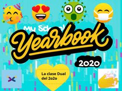 by La clase Dual del 2020