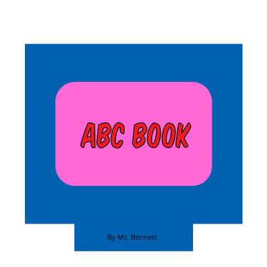 ABC Book