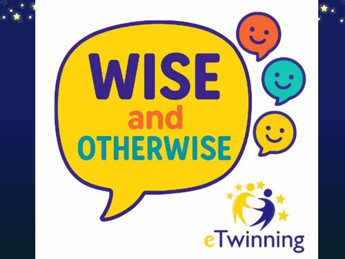 Wise and Otherwise