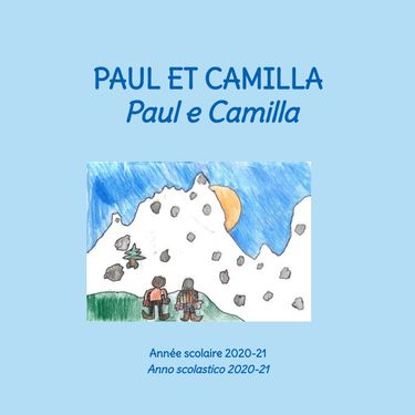 Paul et Camilla