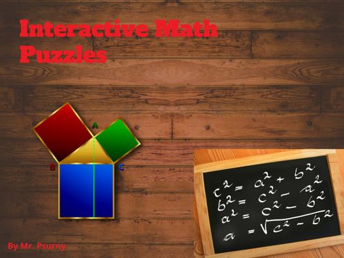 Book Creator | Interactional Math Book