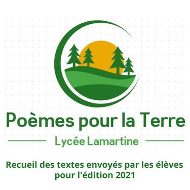 Poèmes pour la Terre 2021