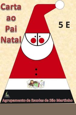 Carta ao Pai Natal - 5 E