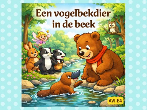 Book Creator | Boek 570 de SEIZOENEN