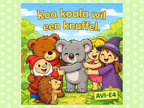 Book Creator | Boek 574 In de tuin werken!