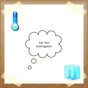 Book Creator | (copy) Fair Test Investigator
