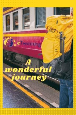 A wonderful journey (posters)