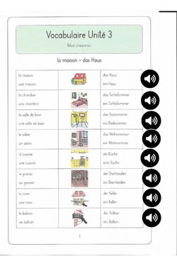 Jouet éducatif Alphabet Russe Parlant - Livre Interactif Pour Enfants 3-8 Ans, Vocabulaire Et Chiffres, Cadeau Noël Ou Anniversaire