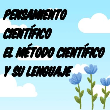 Book Creator | Pensamiento cientifico