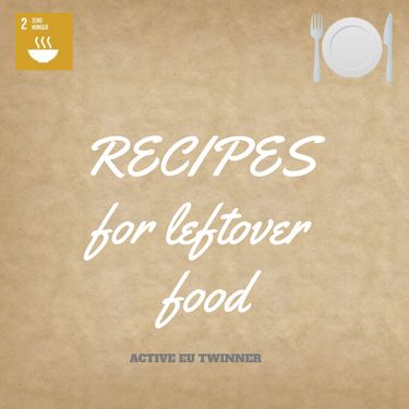 RECIPES