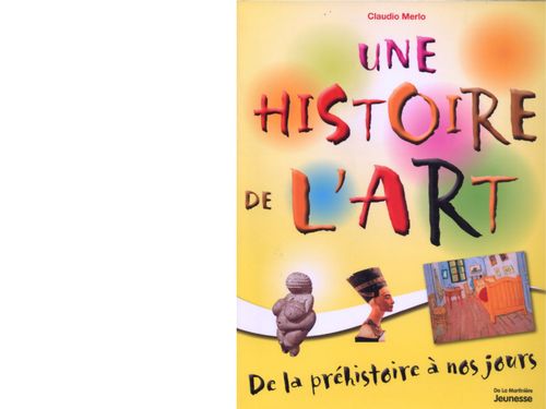 Histoire de l'art