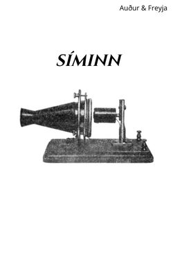 Book Creator | Síminn