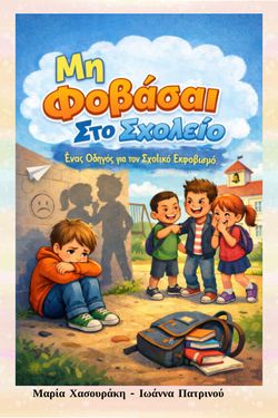 ΣΧΟΛΙΚΟΣ ΕΚΦΟΒΙΣΜΟΣ