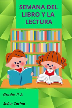 Los libros cerca nuestro