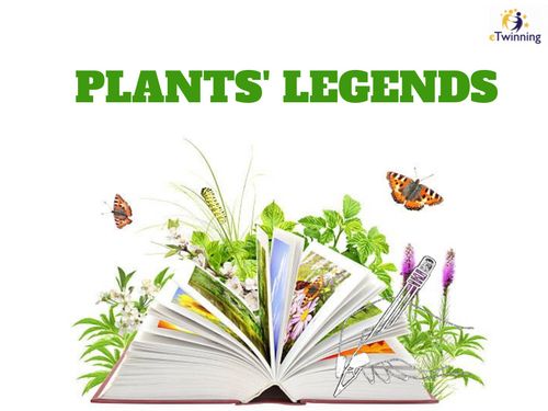 PLANTS' LEGENDS