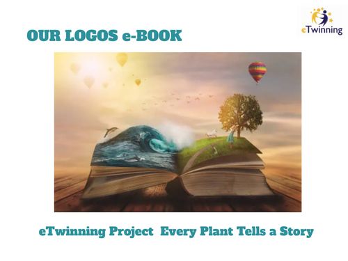 OUR LOGOS e-BOOK